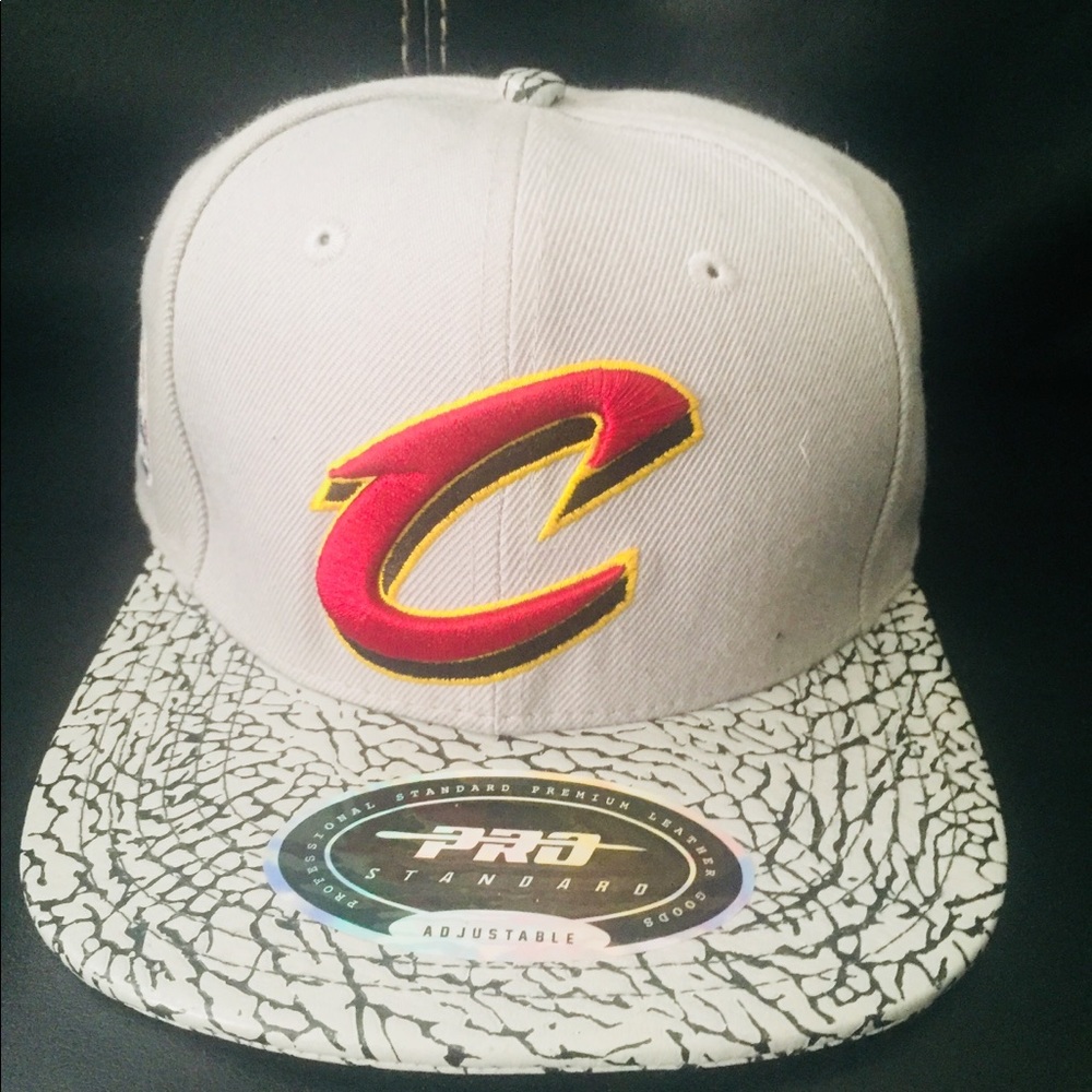 SnapBack Hat